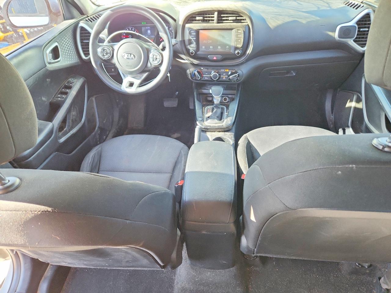 2020 KIA SOUL LX photo 22