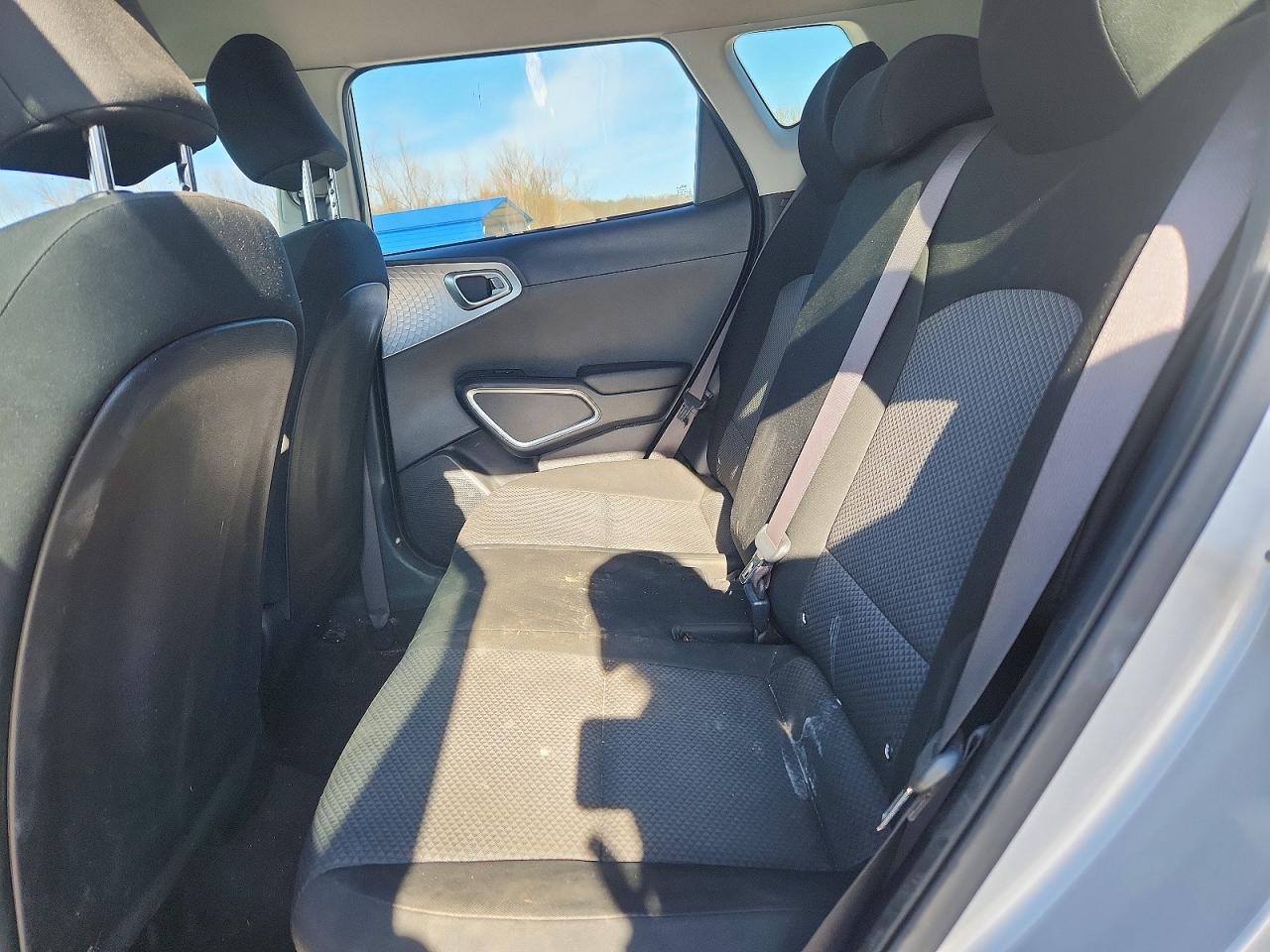 2020 KIA SOUL LX photo 31