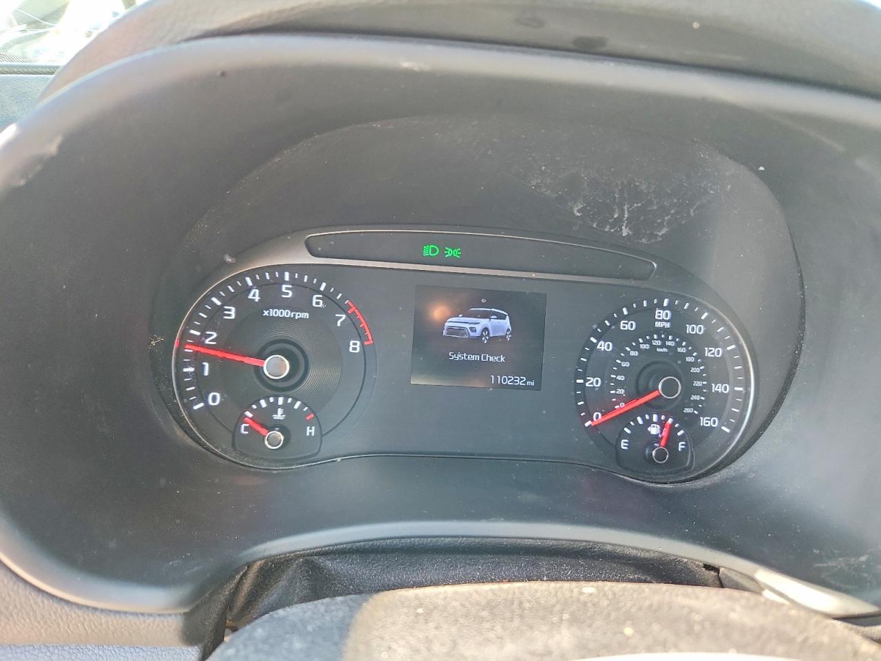 2020 KIA SOUL LX photo 25
