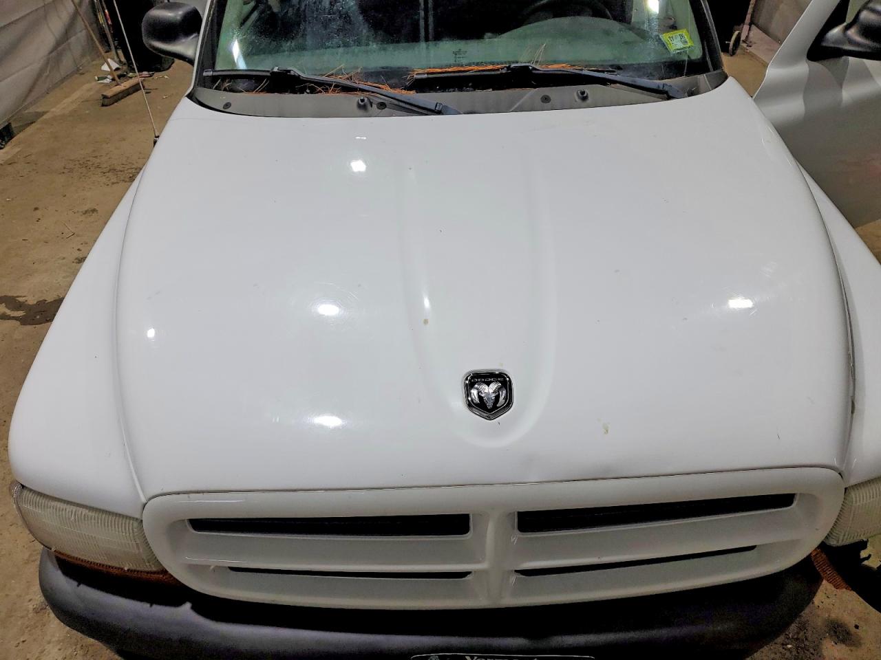 2003 DODGE DAKOTA SXT photo 31