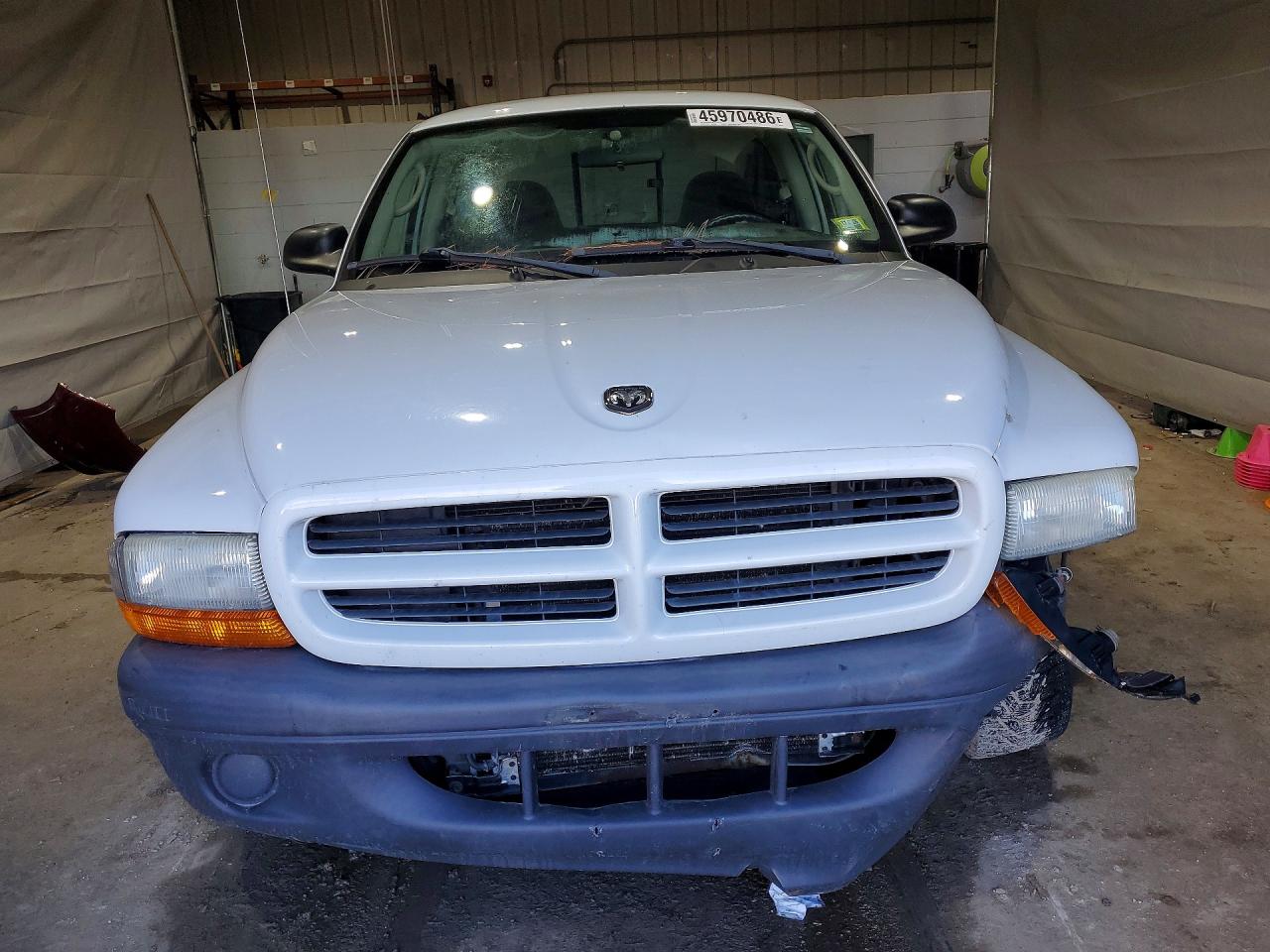 2003 DODGE DAKOTA SXT photo 13