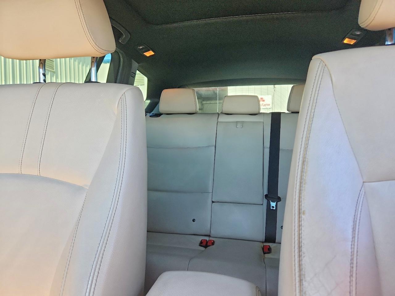 2013 BMW X3 XDRIVE28I photo 28