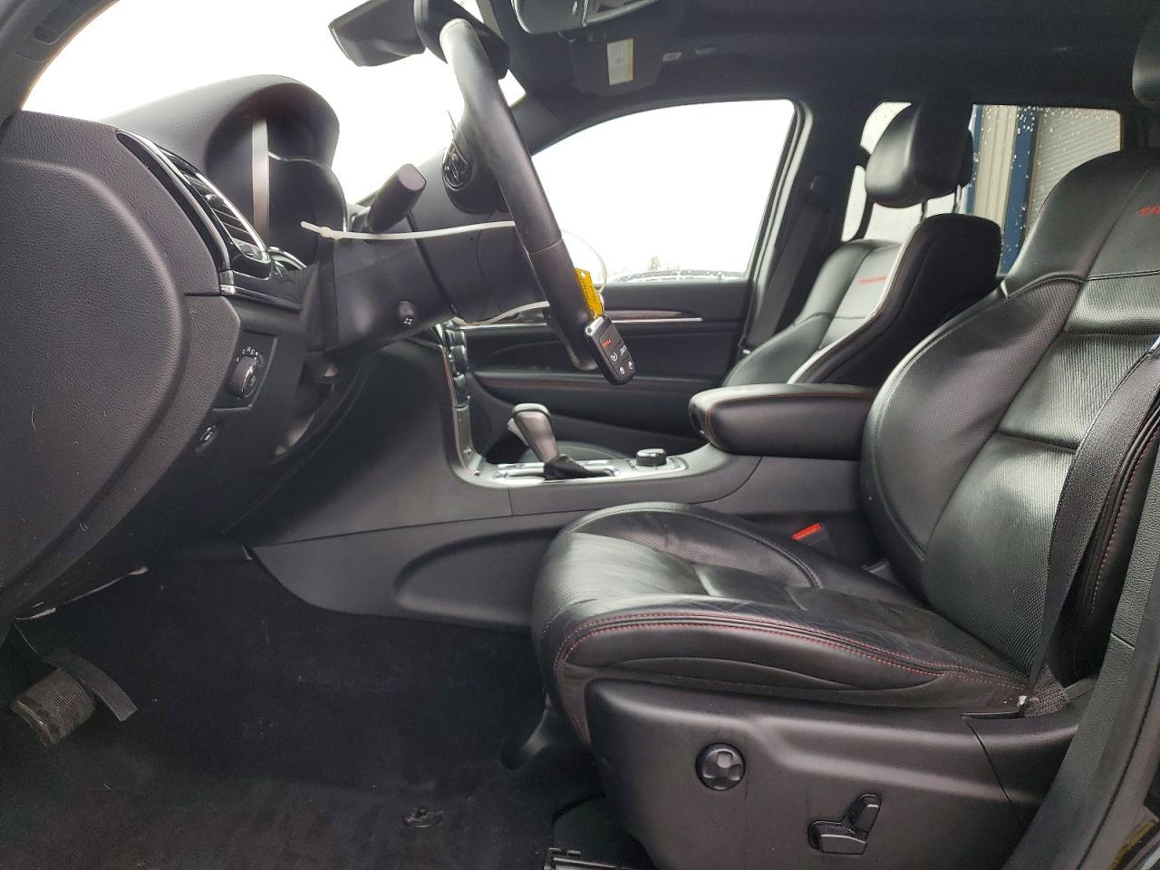 2020 JEEP GRAND CHEROKEE TRAILHAWK photo 7