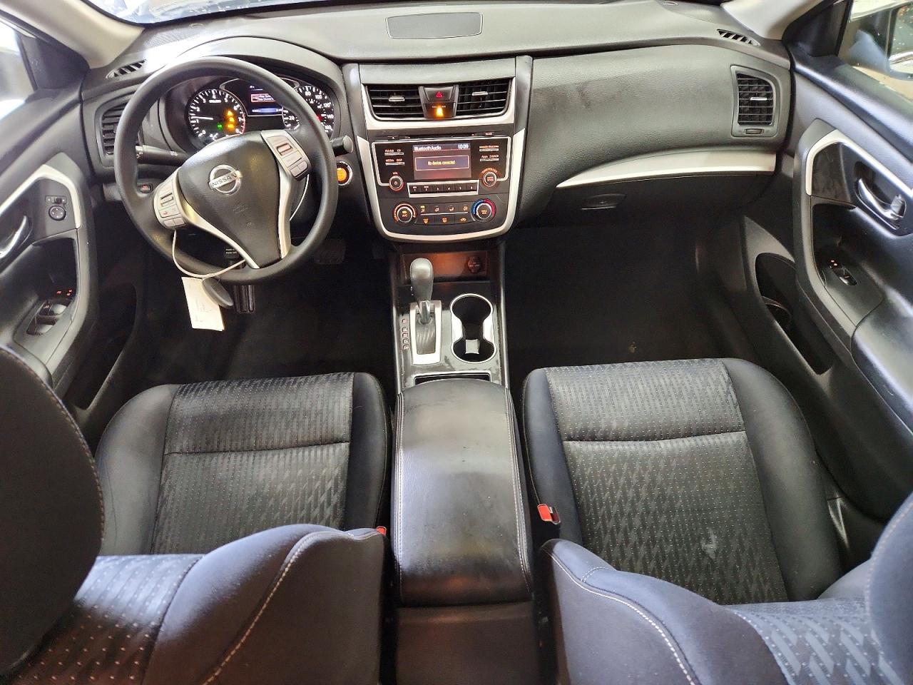 2016 NISSAN ALTIMA 2.5 S photo 15
