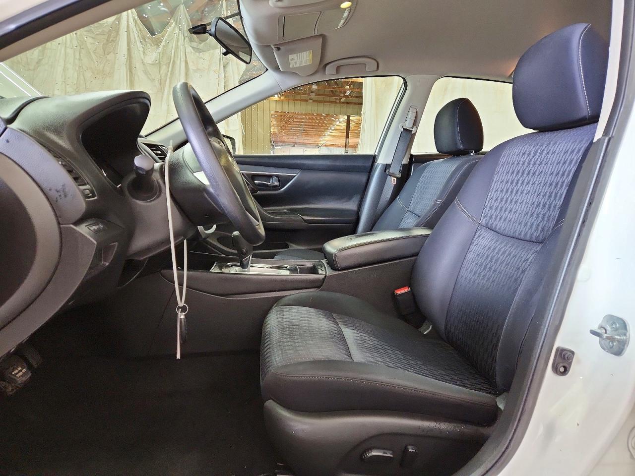 2016 NISSAN ALTIMA 2.5 S photo 13
