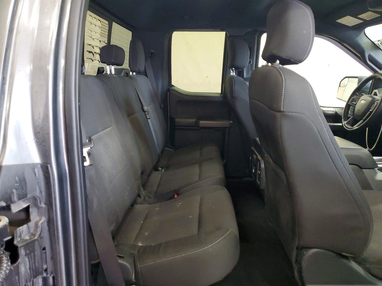 2015 FORD F150 SUPER CAB photo 10