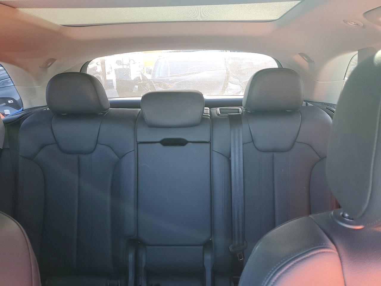 2018 AUDI Q5 PREMIUM PLUS photo 10