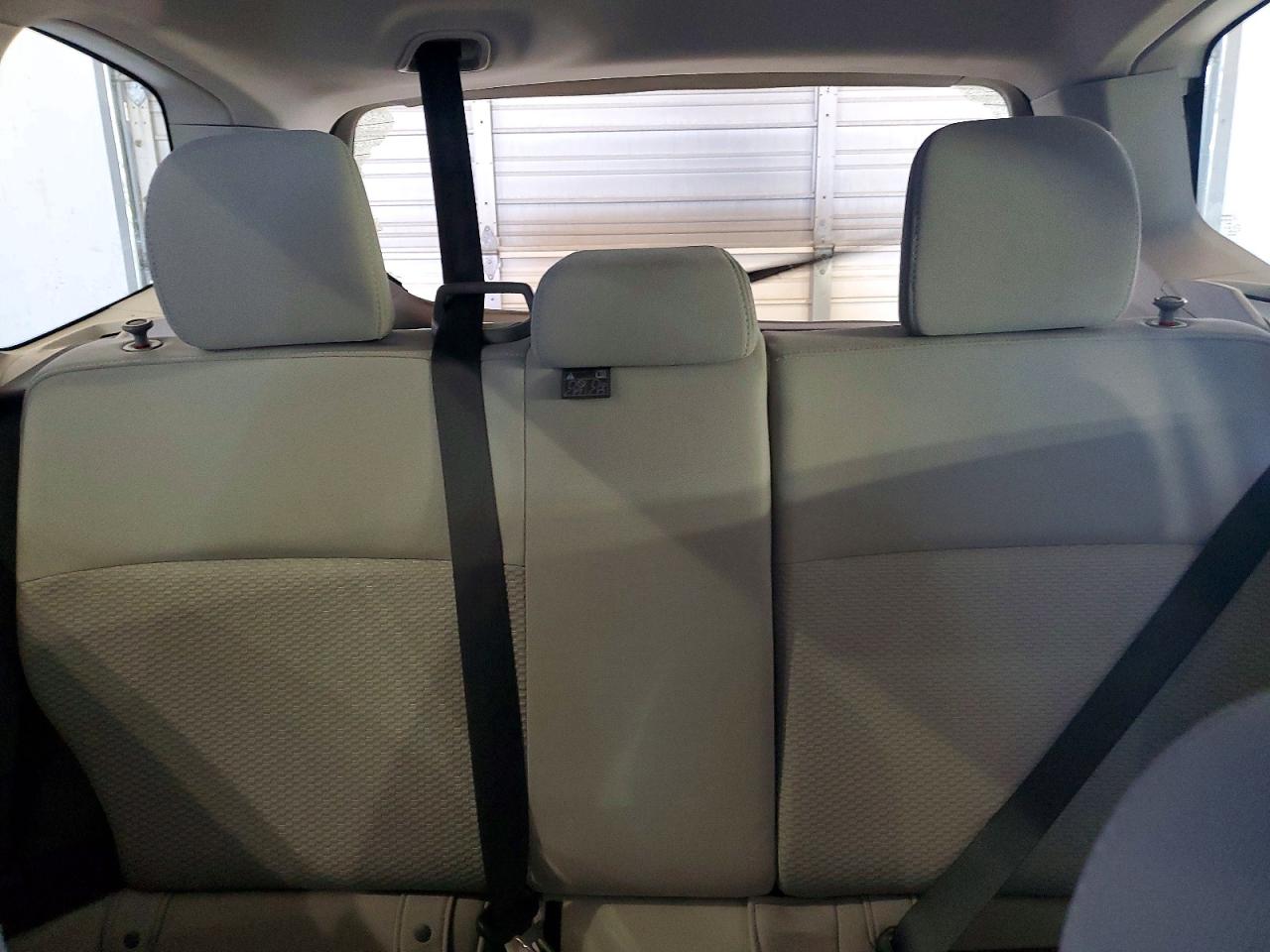 2018 SUBARU FORESTER 2.5I photo 19