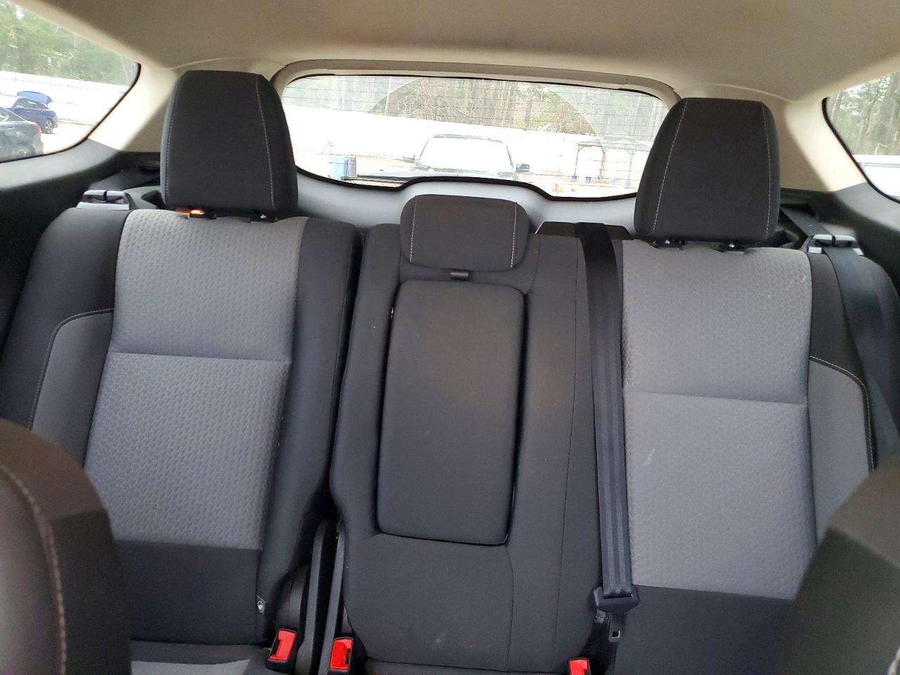 2017 FORD ESCAPE SE photo 10