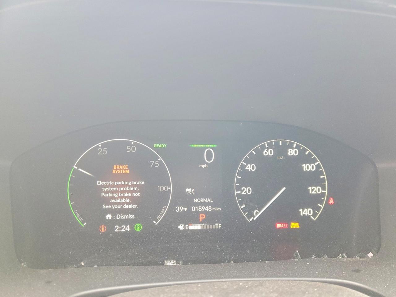 2025 HONDA CR-V SPORT TOURING photo 17