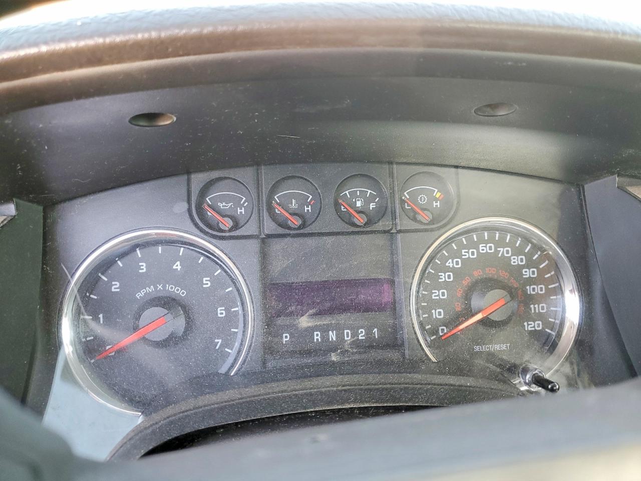 2009 FORD F150 SUPER CAB photo 25
