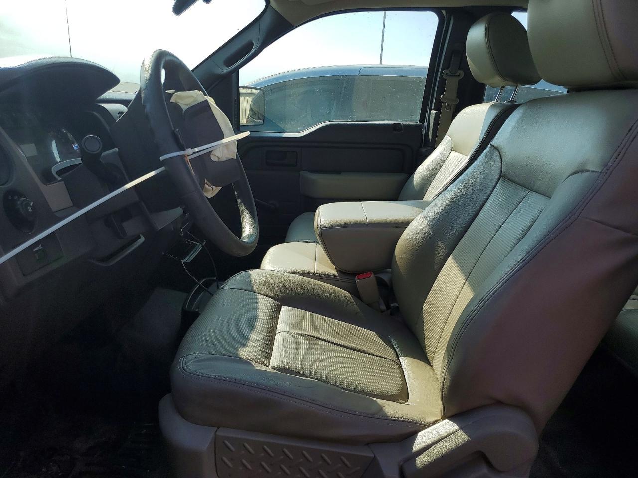 2009 FORD F150 SUPER CAB photo 20