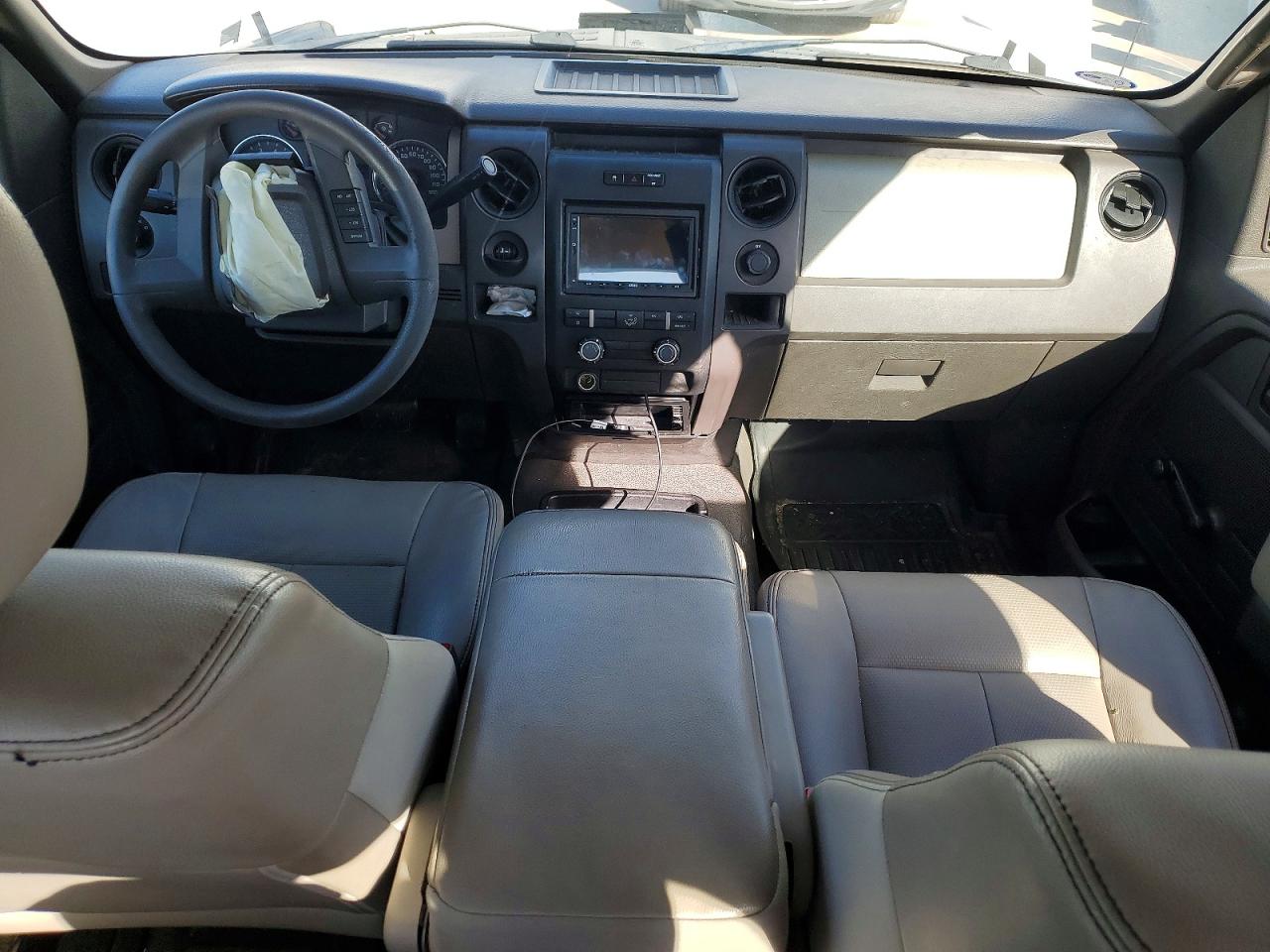 2009 FORD F150 SUPER CAB photo 22