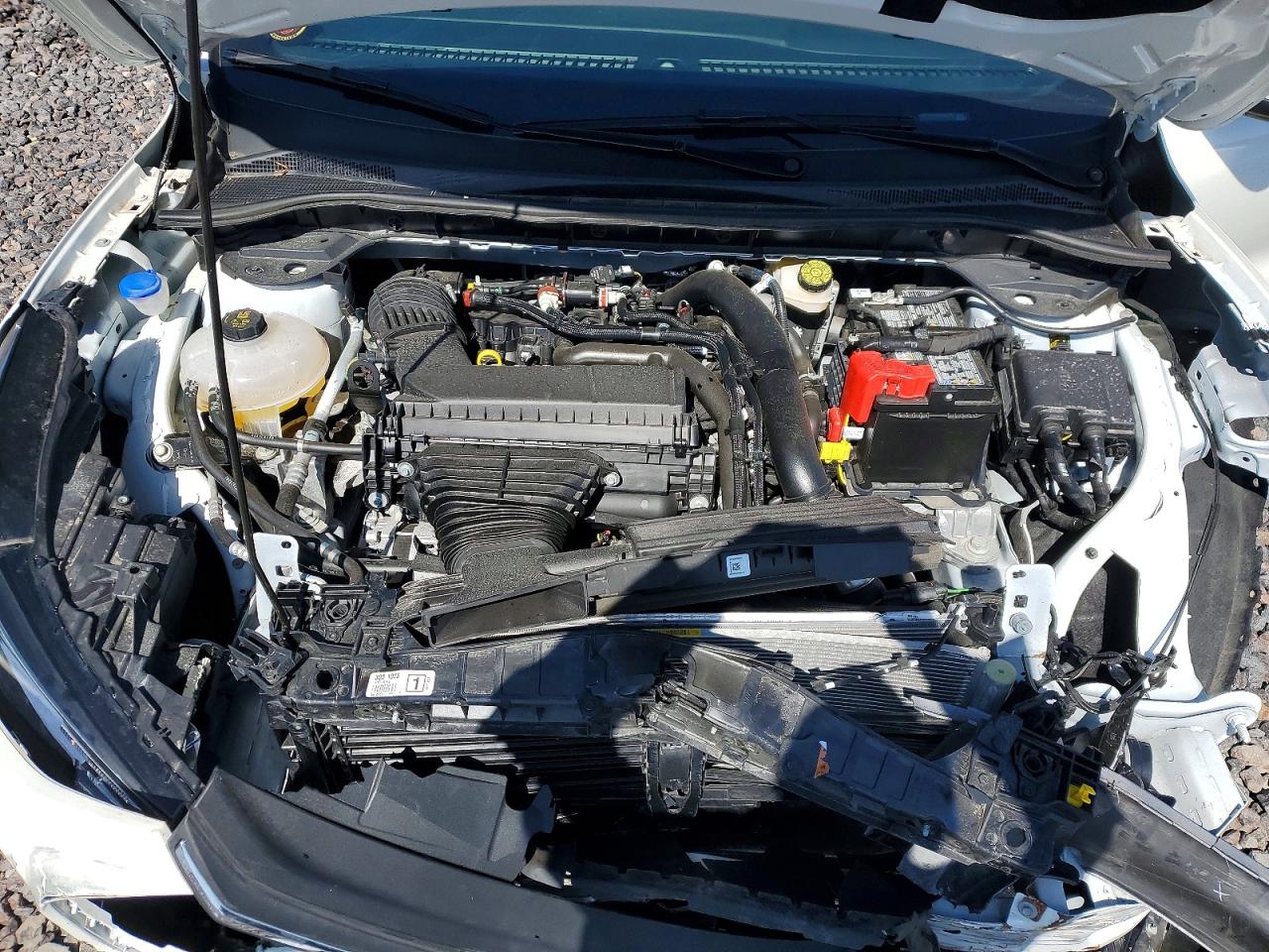 2025 FORD ESCAPE ST LINE SELECT photo 34