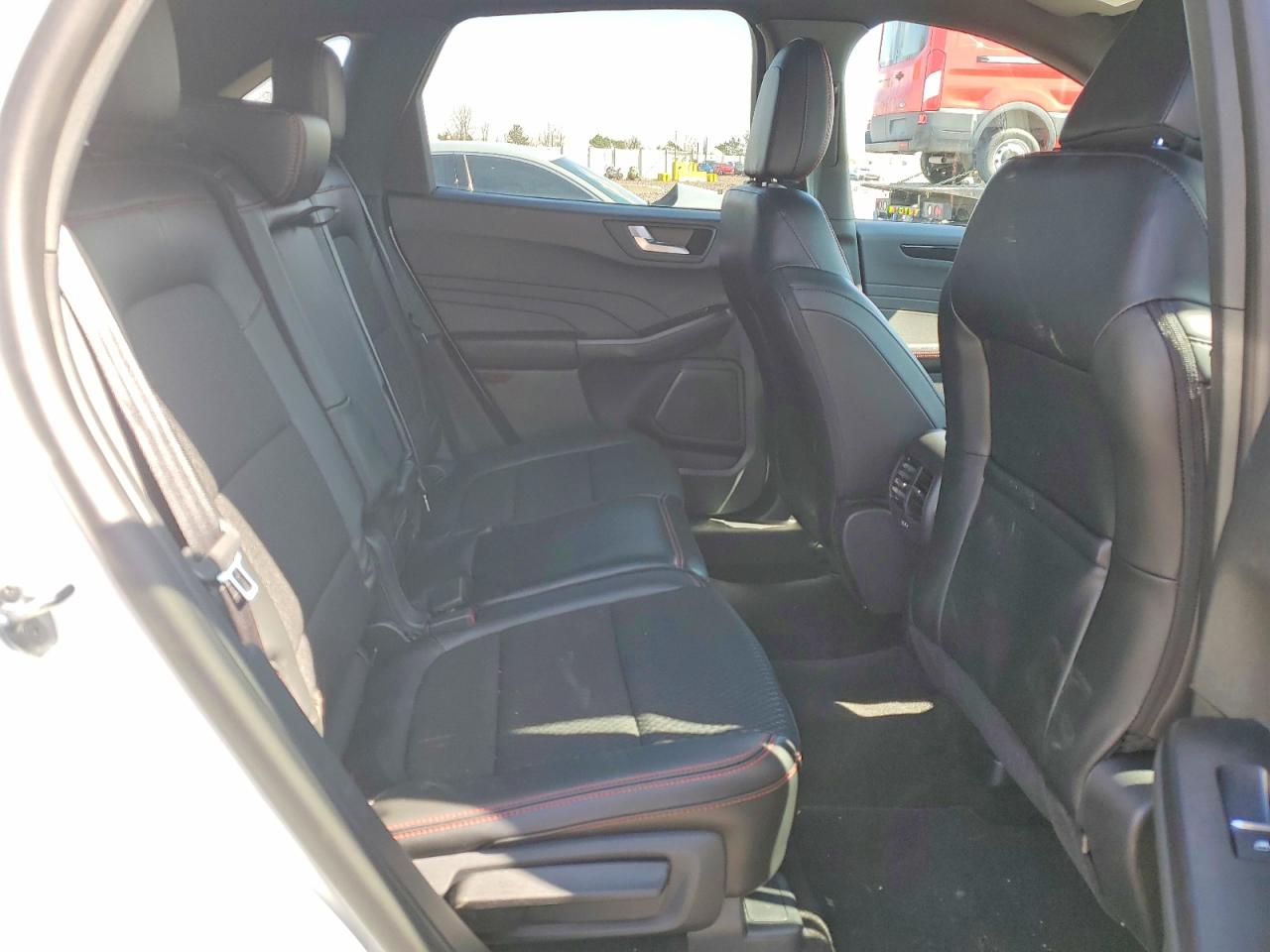 2025 FORD ESCAPE ST LINE SELECT photo 31