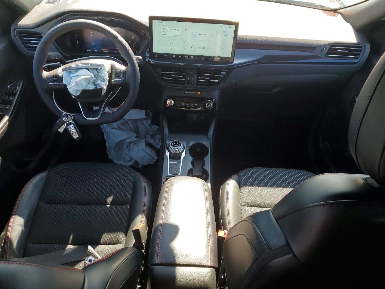 2025 FORD ESCAPE ST LINE SELECT photo 22