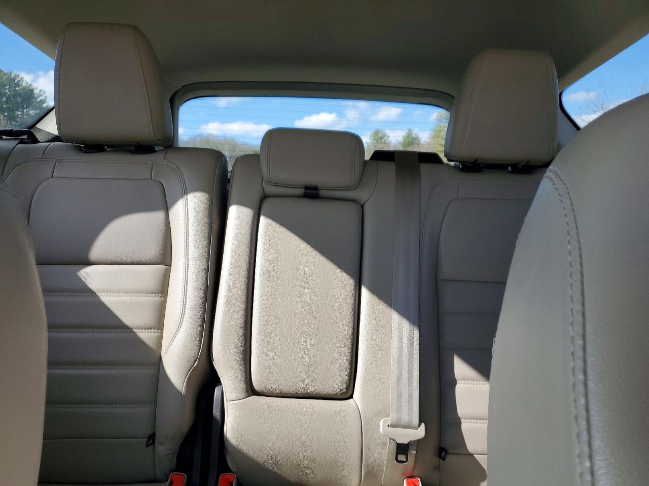 2018 FORD ESCAPE SEL photo 19