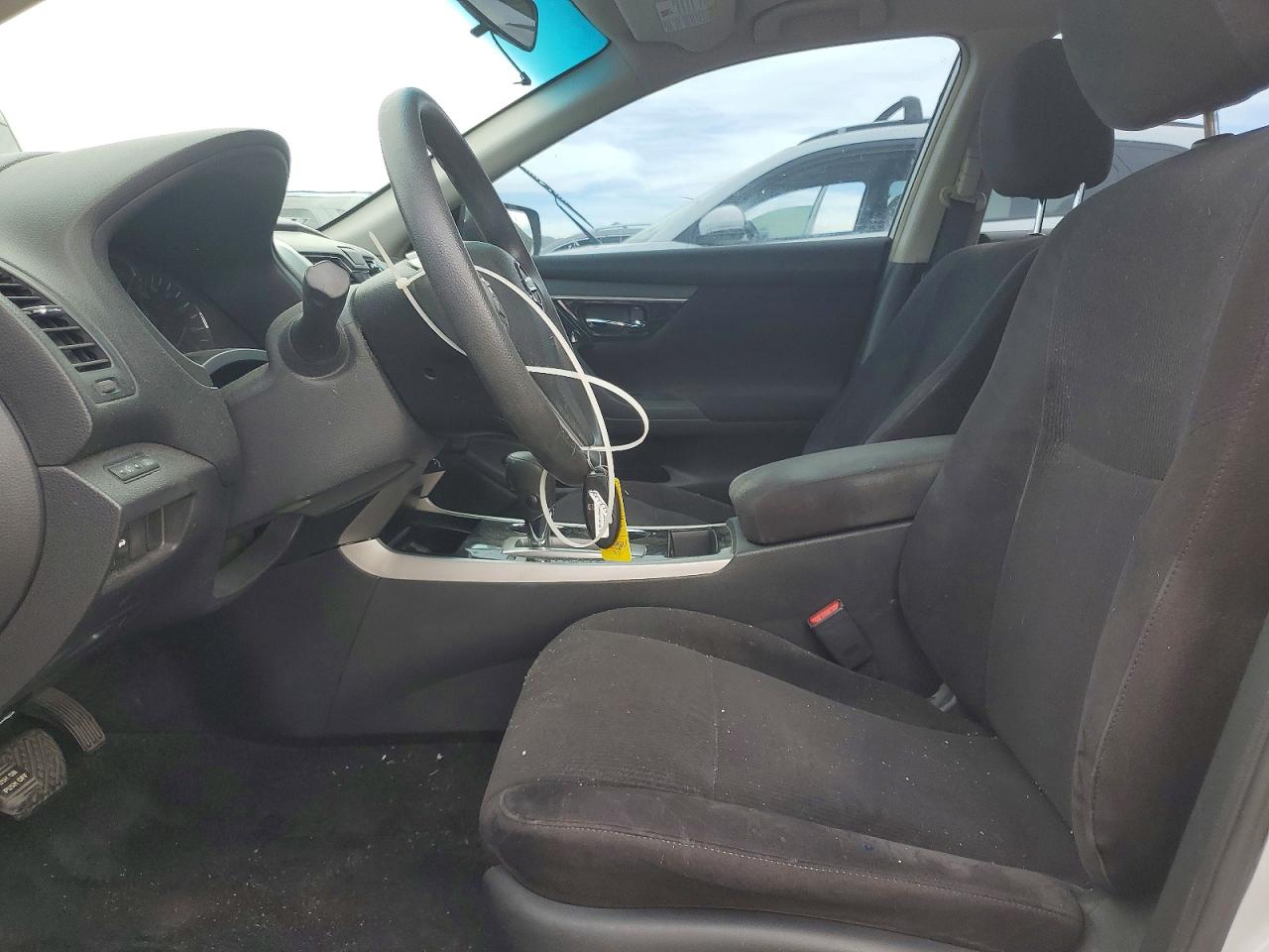 2013 NISSAN ALTIMA 2.5 photo 7