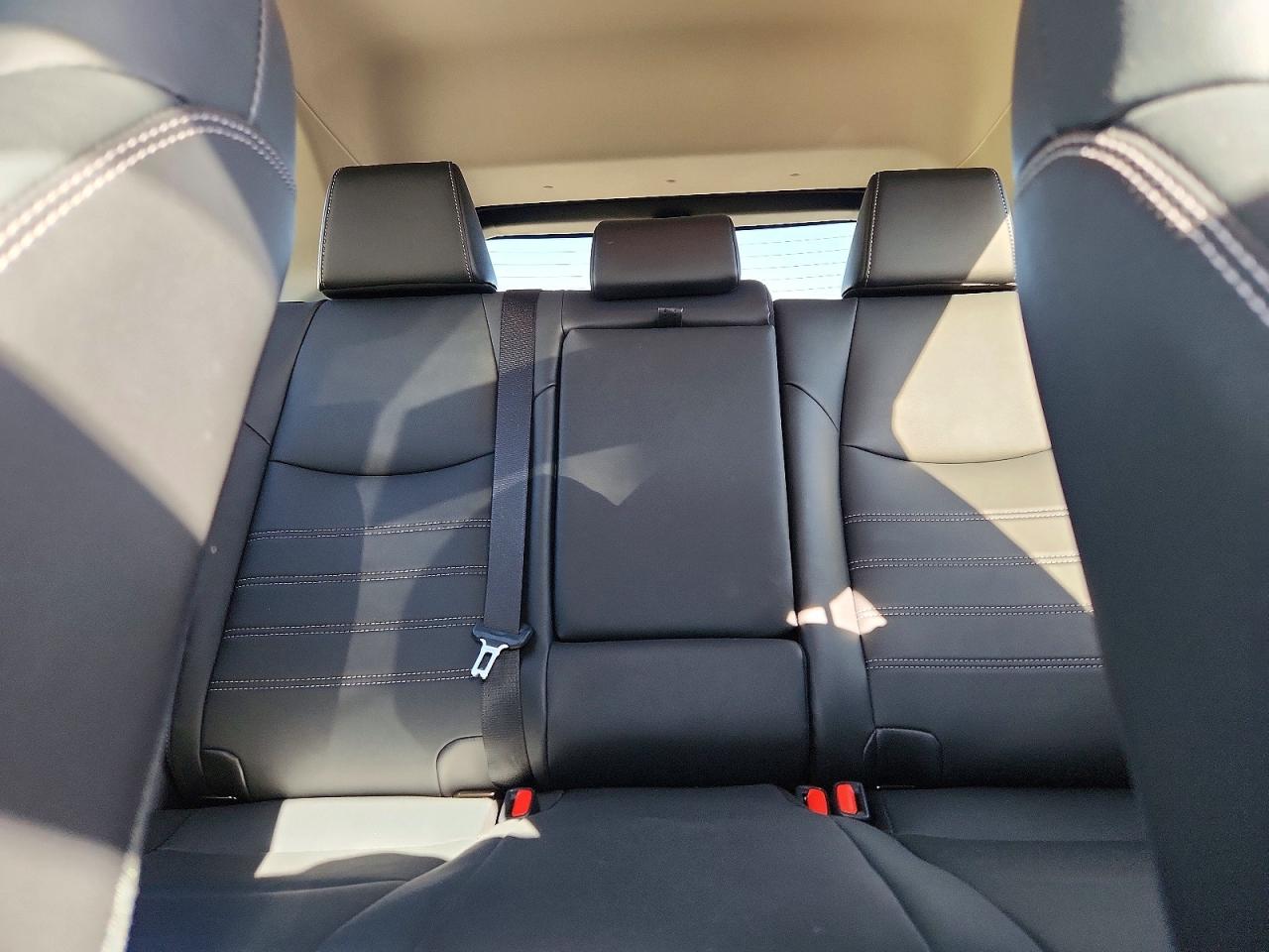 2021 TOYOTA RAV4 XLE PREMIUM photo 10