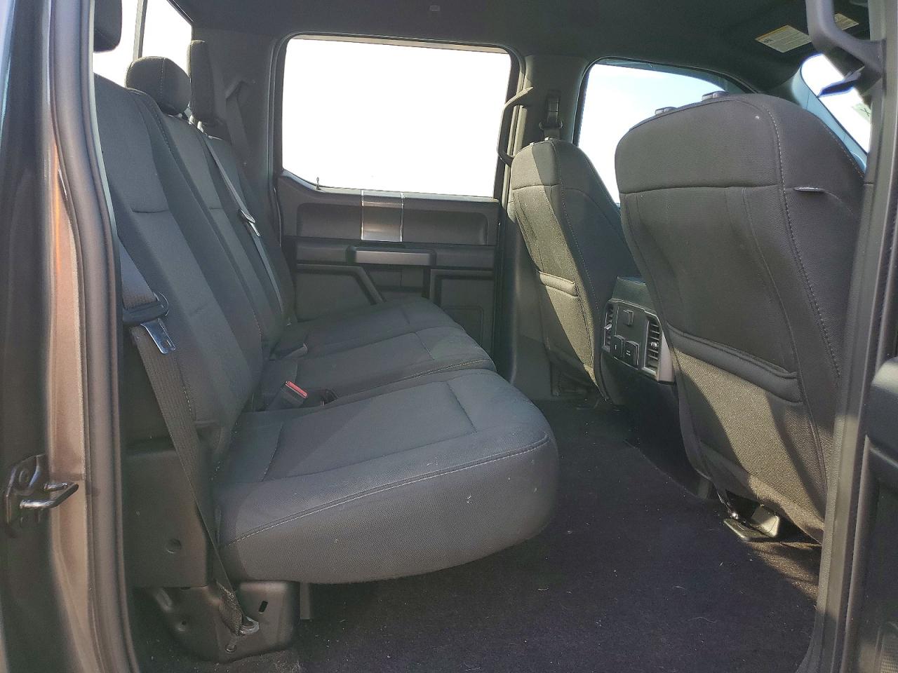 2018 FORD F150 SUPERCREW photo 10