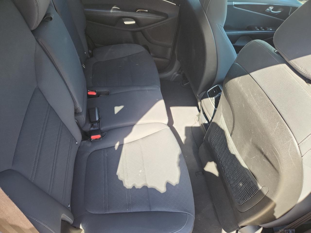 2016 KIA SORENTO L photo 11