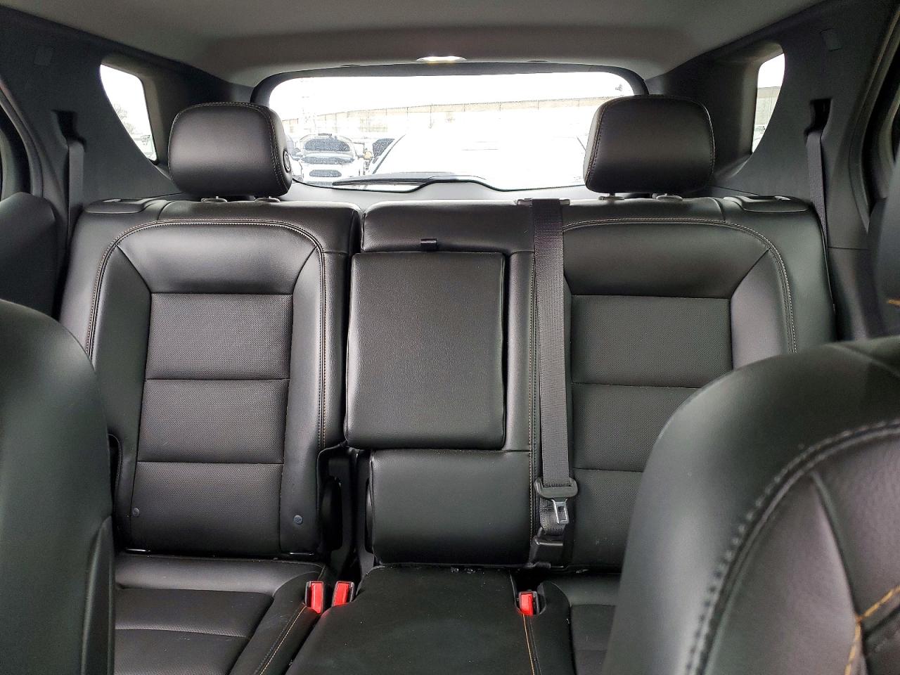 2020 CHEVROLET EQUINOX PREMIER photo 10