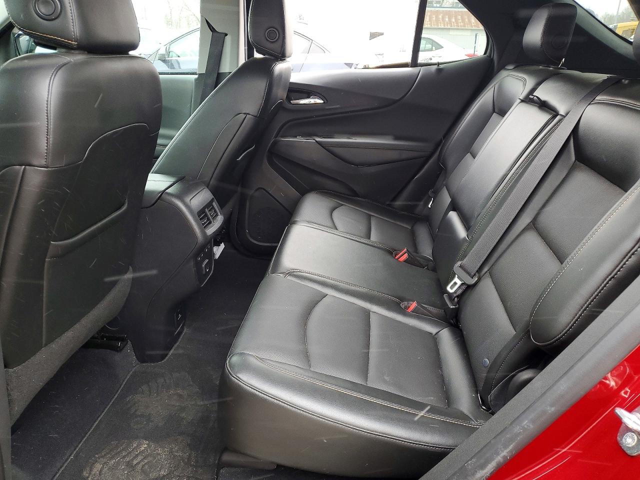 2020 CHEVROLET EQUINOX PREMIER photo 11