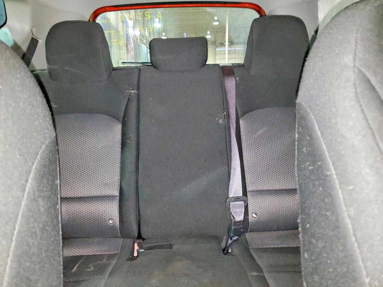 2025 KIA SOUL LX photo 10