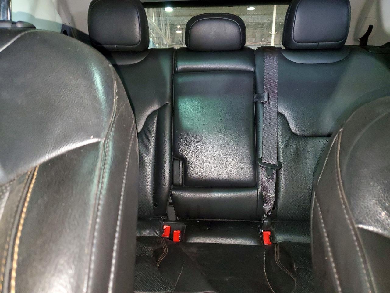 2021 JEEP COMPASS LIMITED photo 10