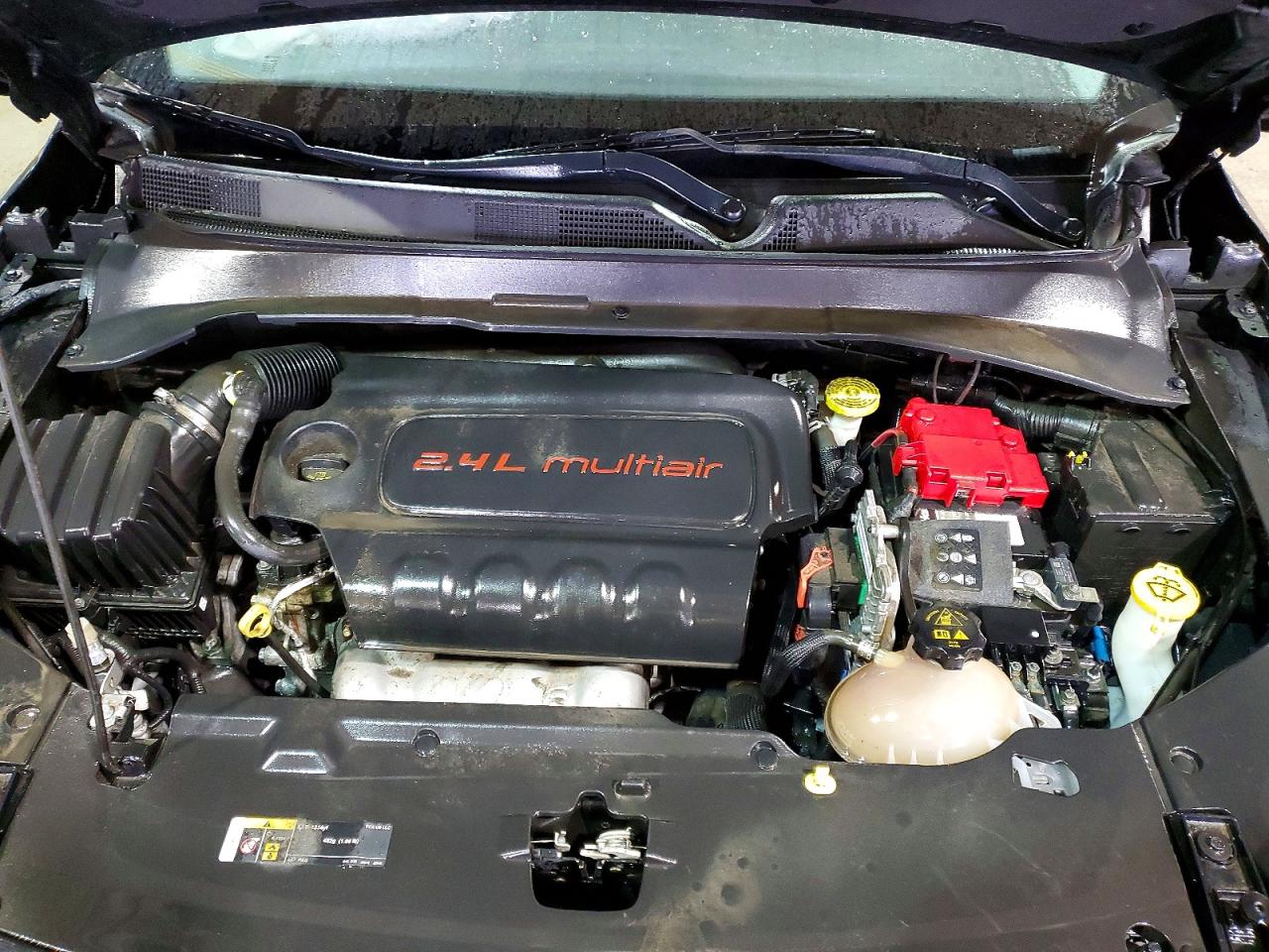2021 JEEP COMPASS LIMITED photo 12