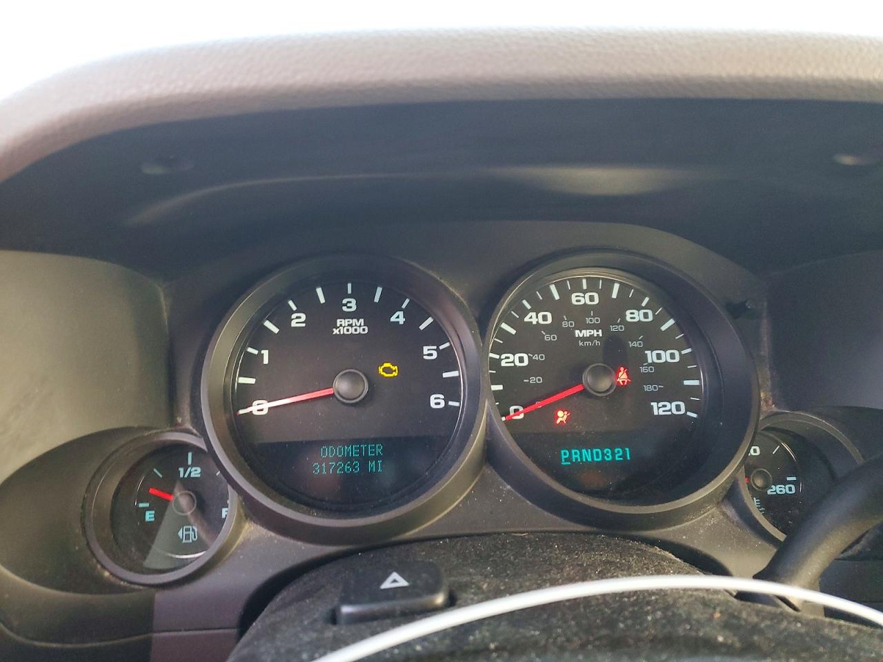 2007 CHEVROLET SILVERADO C1500 CREW CAB photo 17