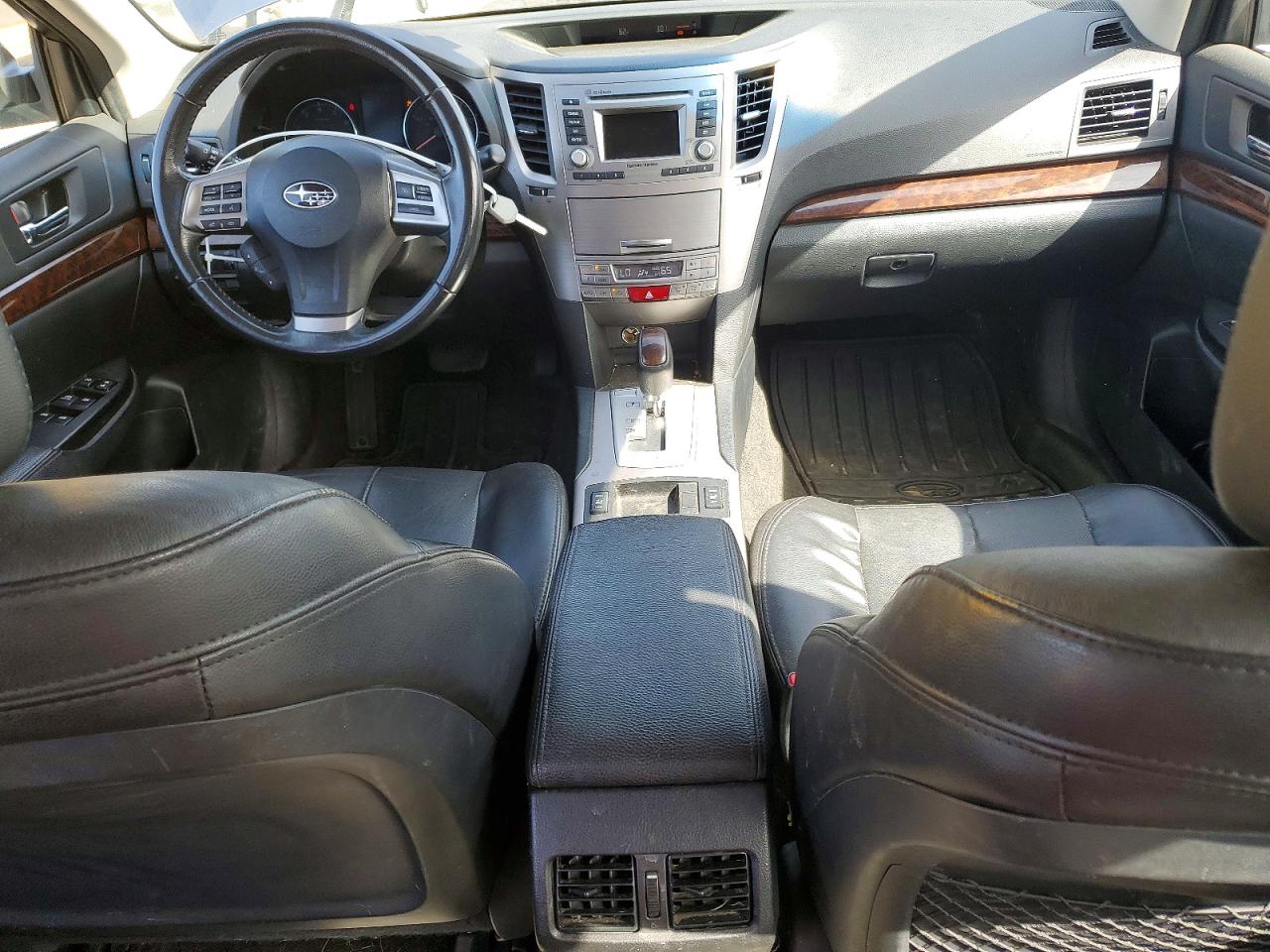 2013 SUBARU LEGACY 2.5I LIMITED photo 15