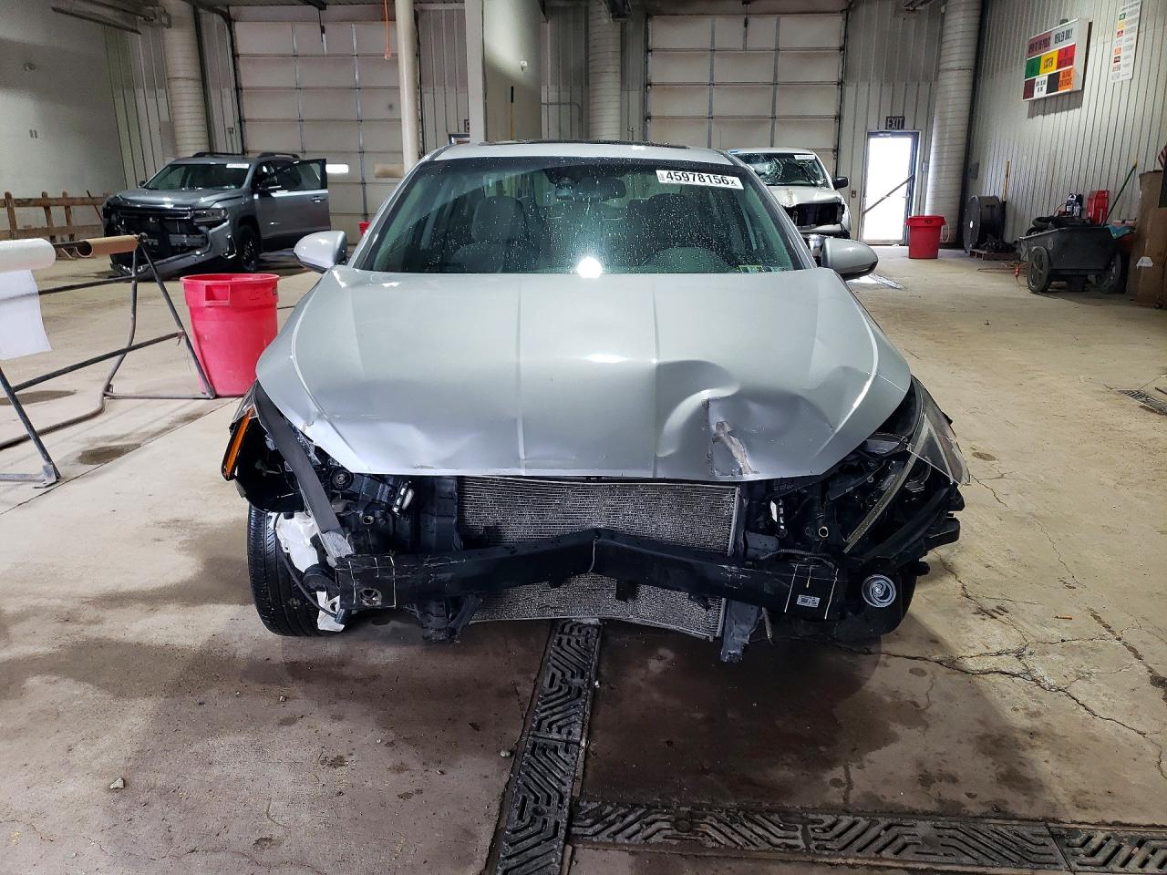 2020 HYUNDAI ELANTRA VALUE EDITION photo 13