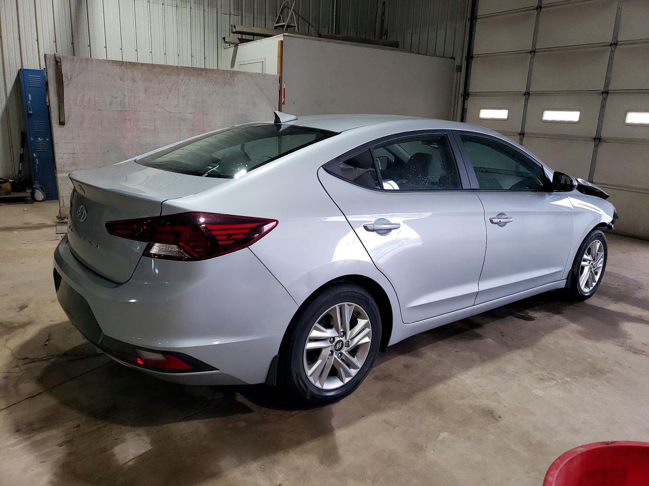 2020 HYUNDAI ELANTRA VALUE EDITION photo 7
