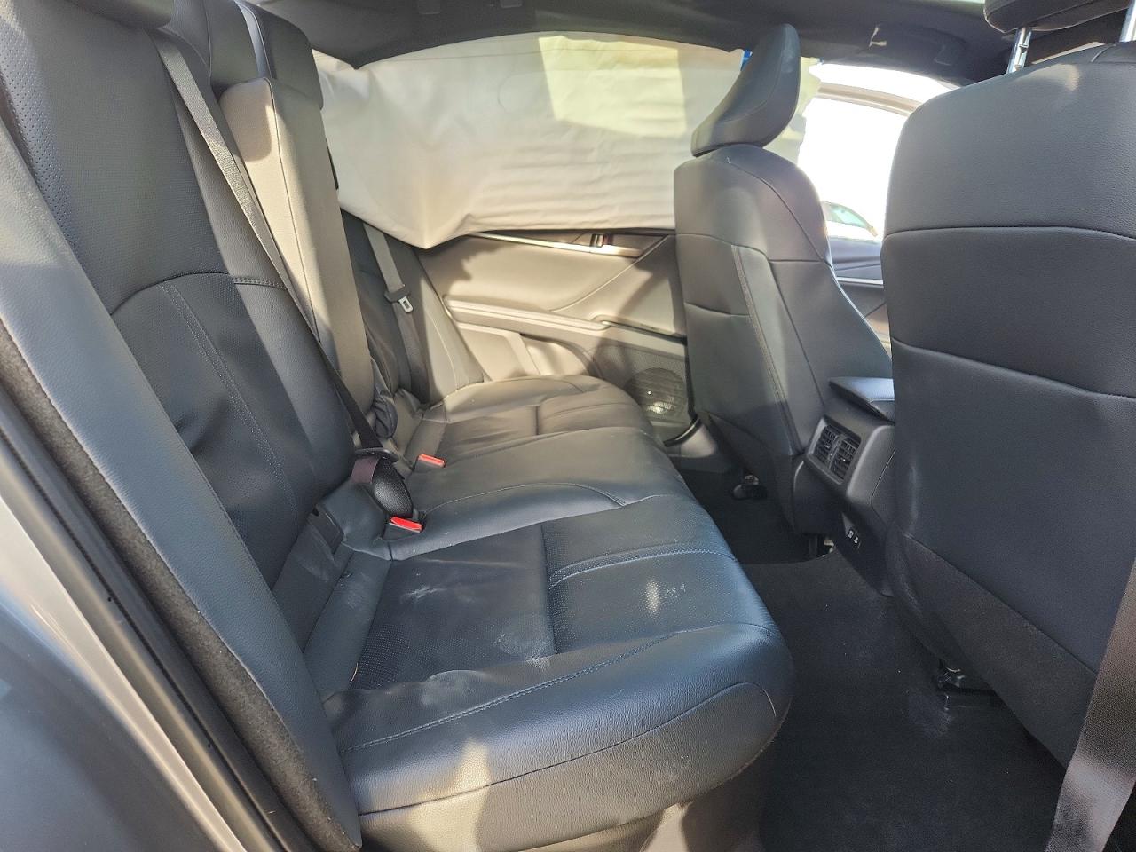 2025 TOYOTA CAMRY XSE photo 10