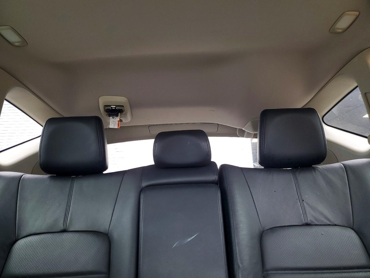 2014 NISSAN MURANO LE photo 19