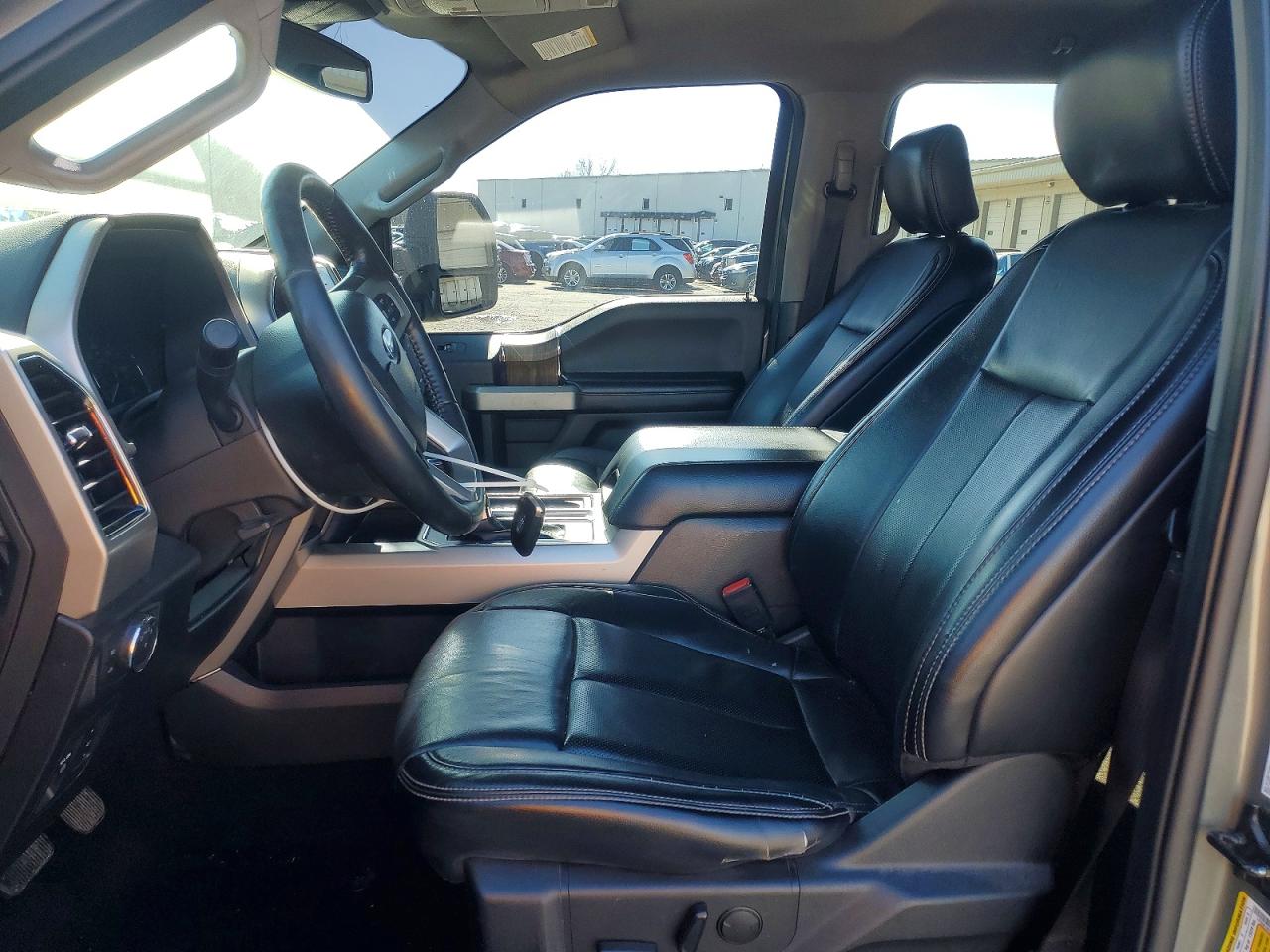 2019 FORD F150 SUPERCREW photo 13