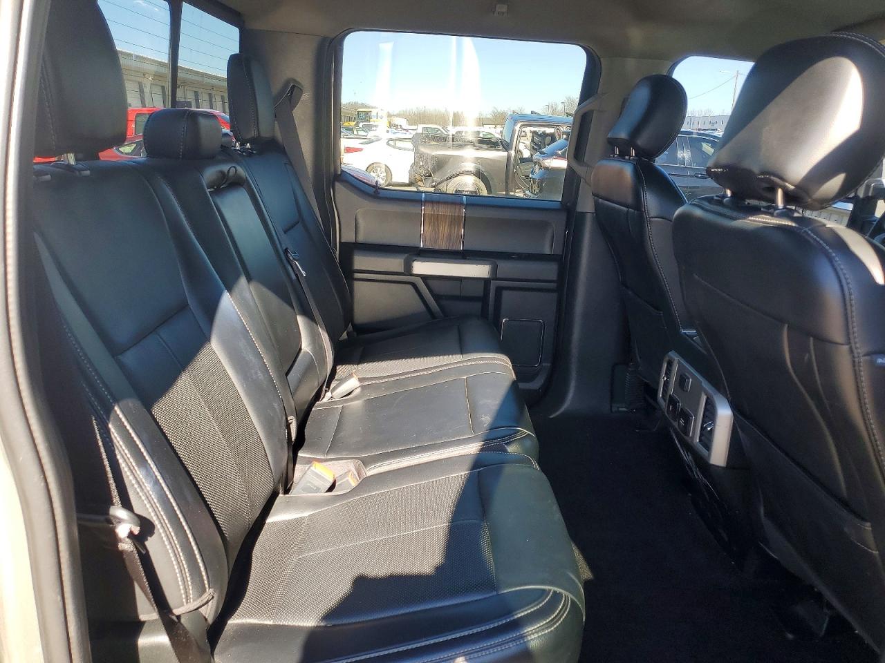 2019 FORD F150 SUPERCREW photo 19