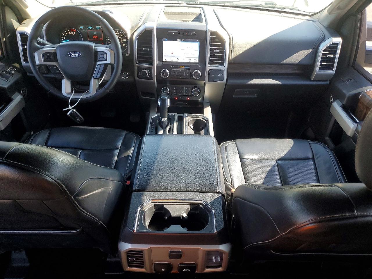 2019 FORD F150 SUPERCREW photo 15