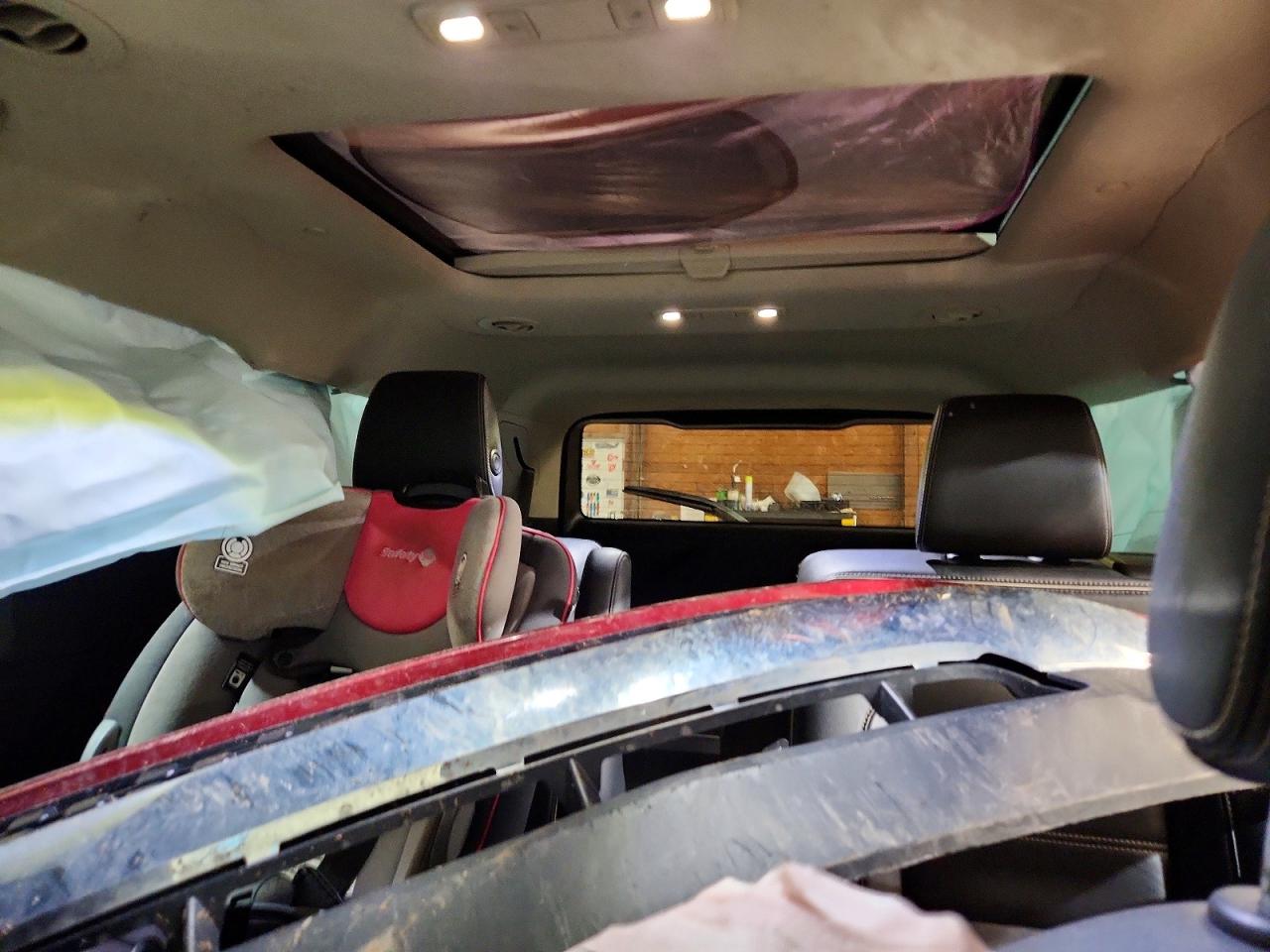 2019 GMC ACADIA DENALI photo 10