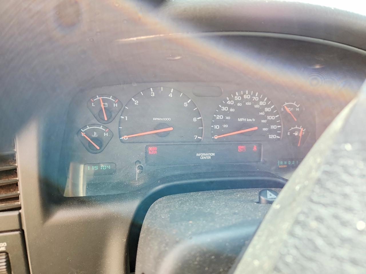 2003 DODGE DAKOTA QUAD SPORT photo 25