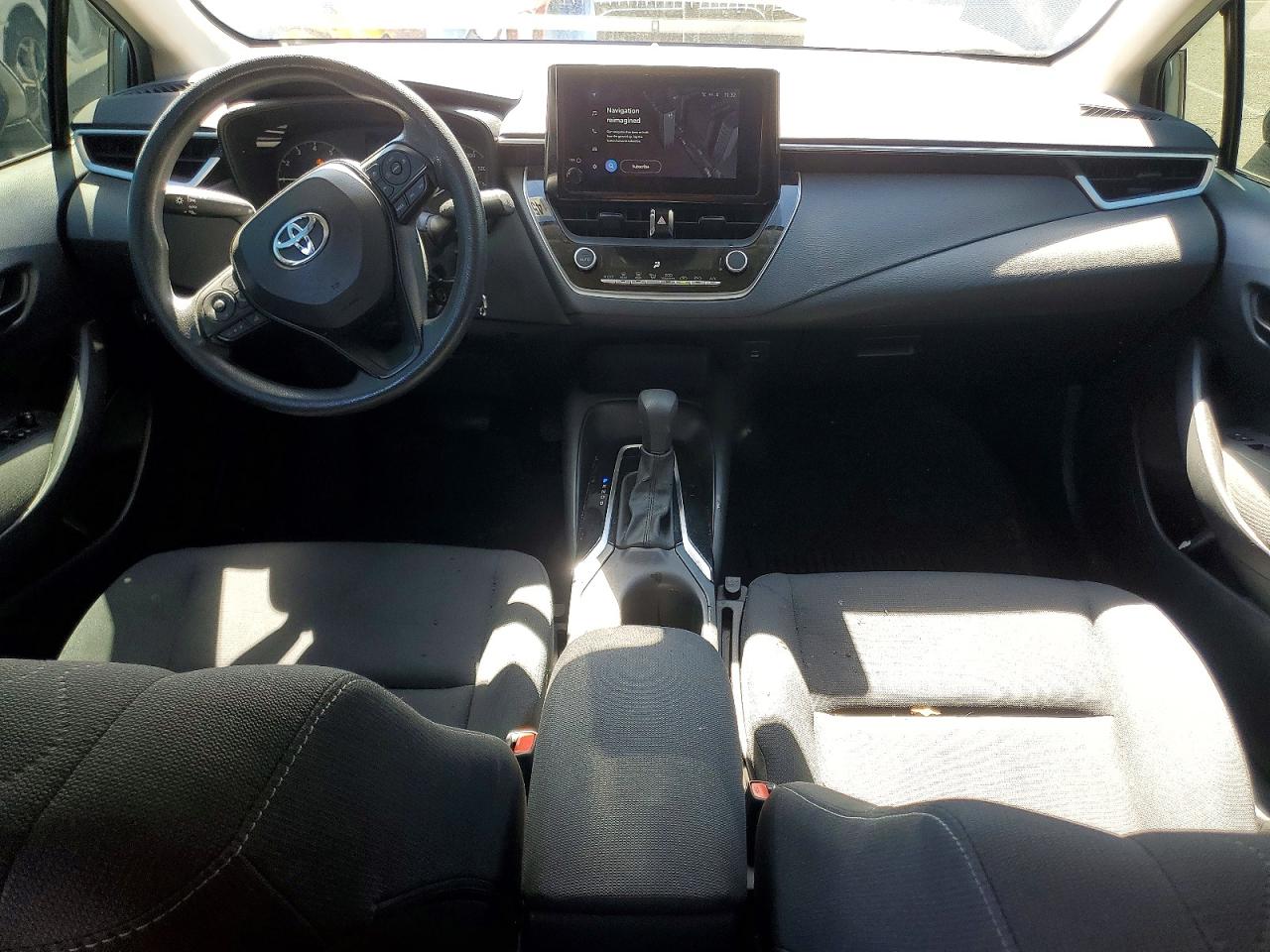 2023 TOYOTA COROLLA LE photo 15