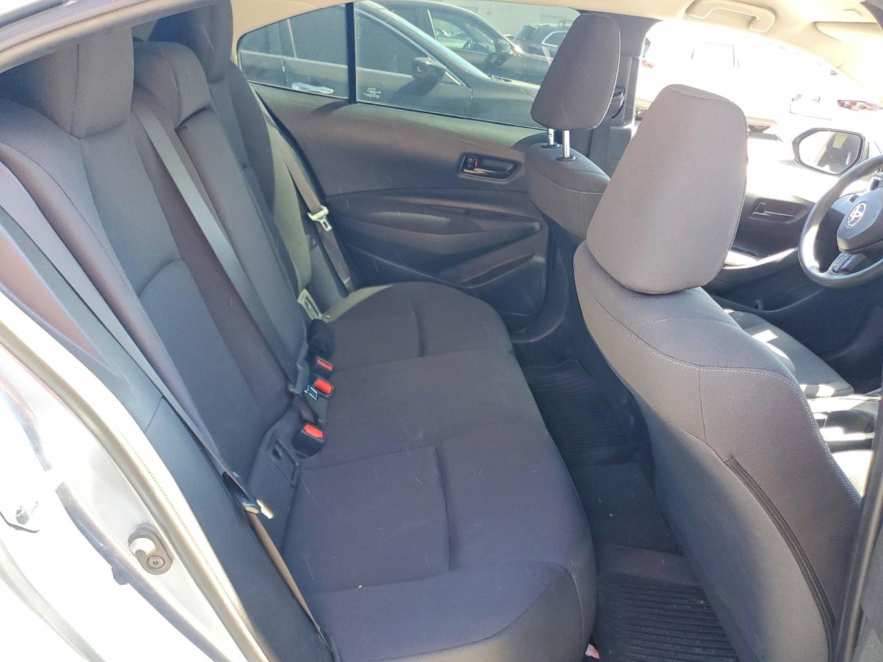 2023 TOYOTA COROLLA LE photo 19