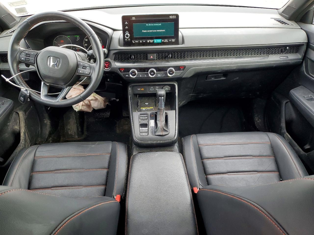 2025 HONDA CR-V SPORT-L photo 29