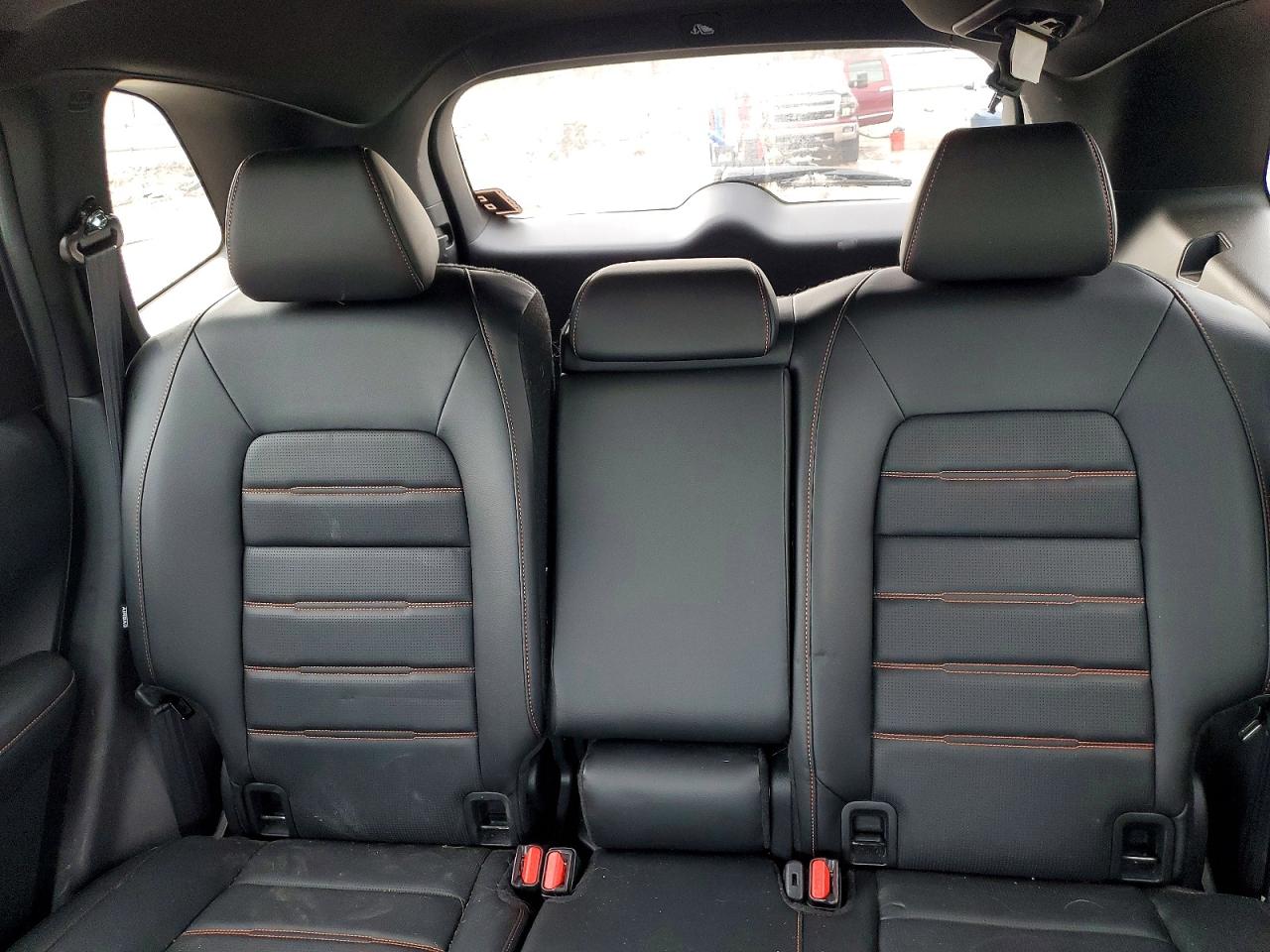 2025 HONDA CR-V SPORT-L photo 37