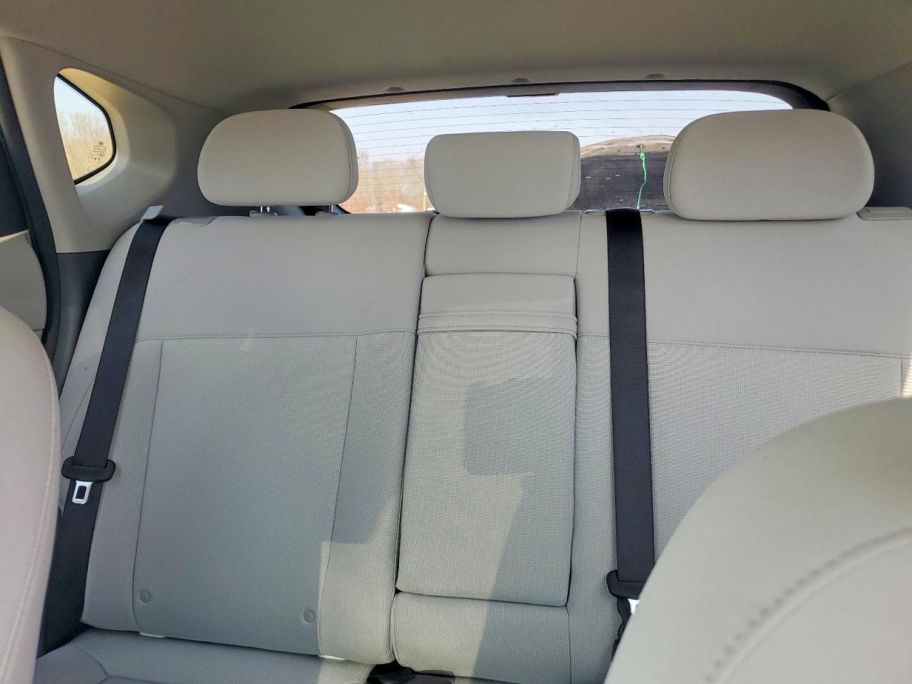 2025 HYUNDAI KONA SEL photo 10