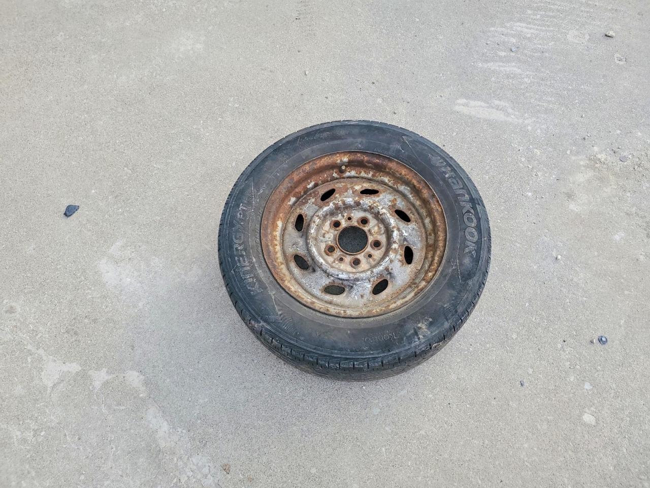 1998 FORD RANGER photo 23
