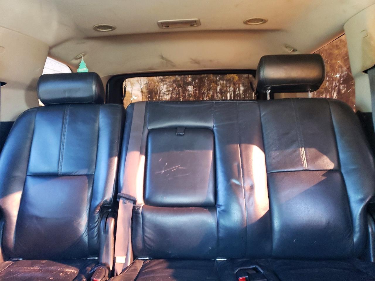 2009 CHEVROLET TAHOE C1500 LT photo 10