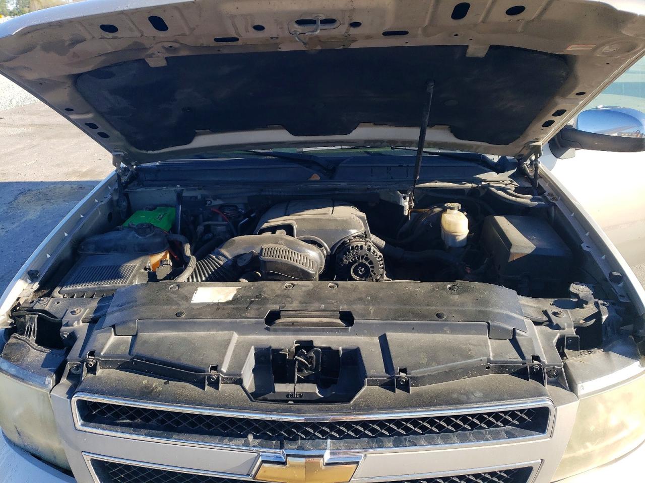 2009 CHEVROLET TAHOE C1500 LT photo 12