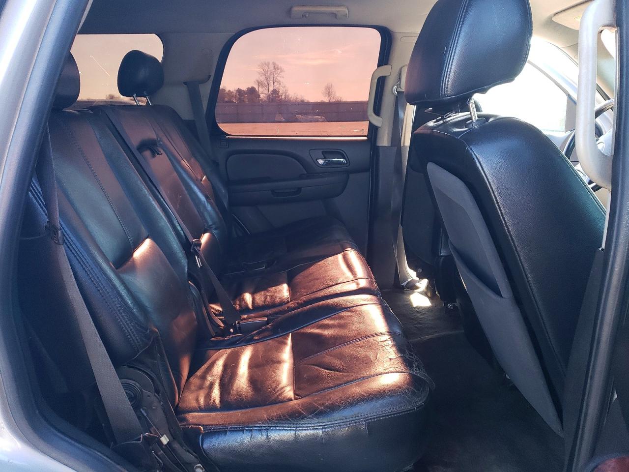 2009 CHEVROLET TAHOE C1500 LT photo 11